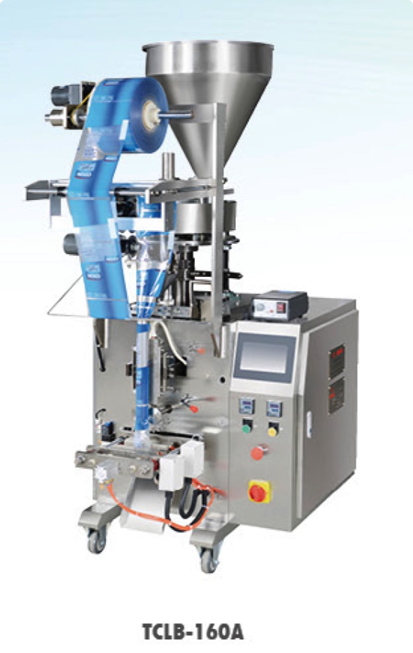 Measuring Cup Packing Machine