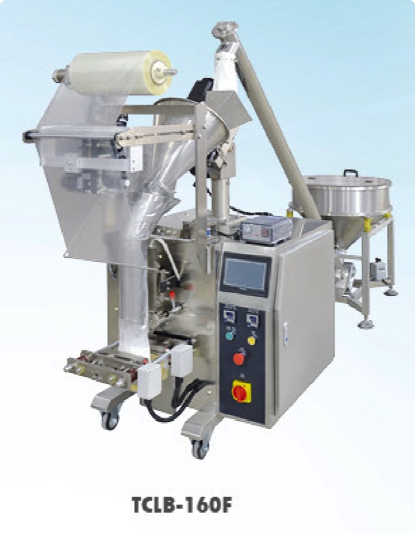 Powder Packaging Machine