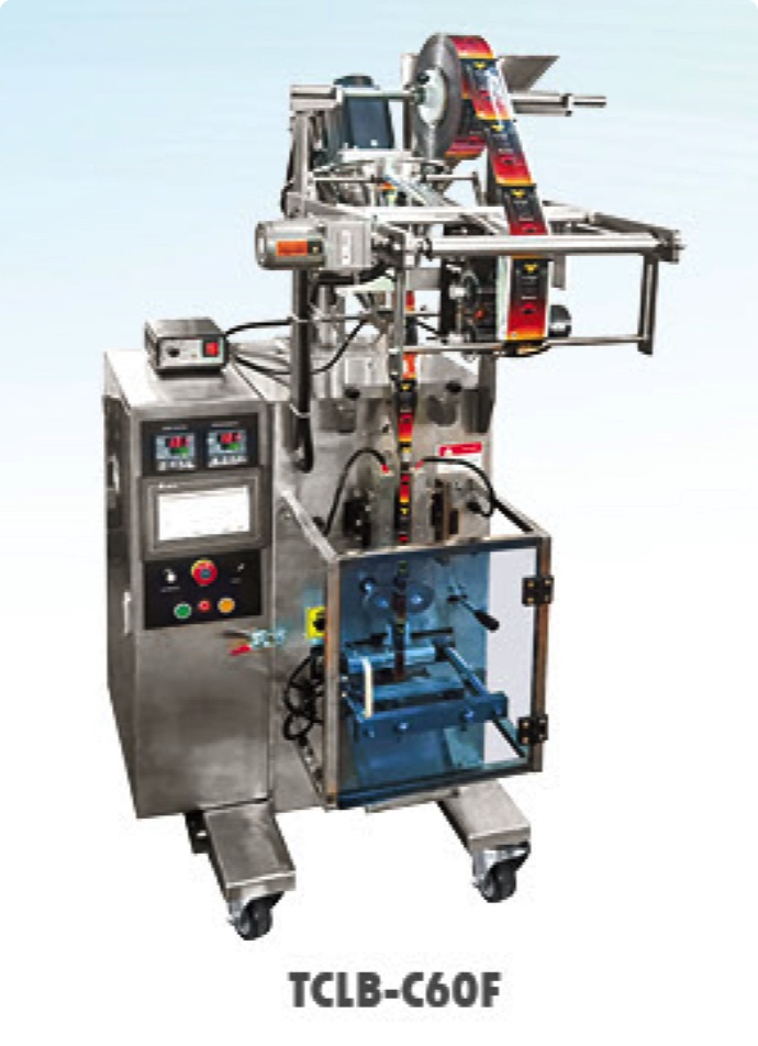 Powder Packing Machine C60F