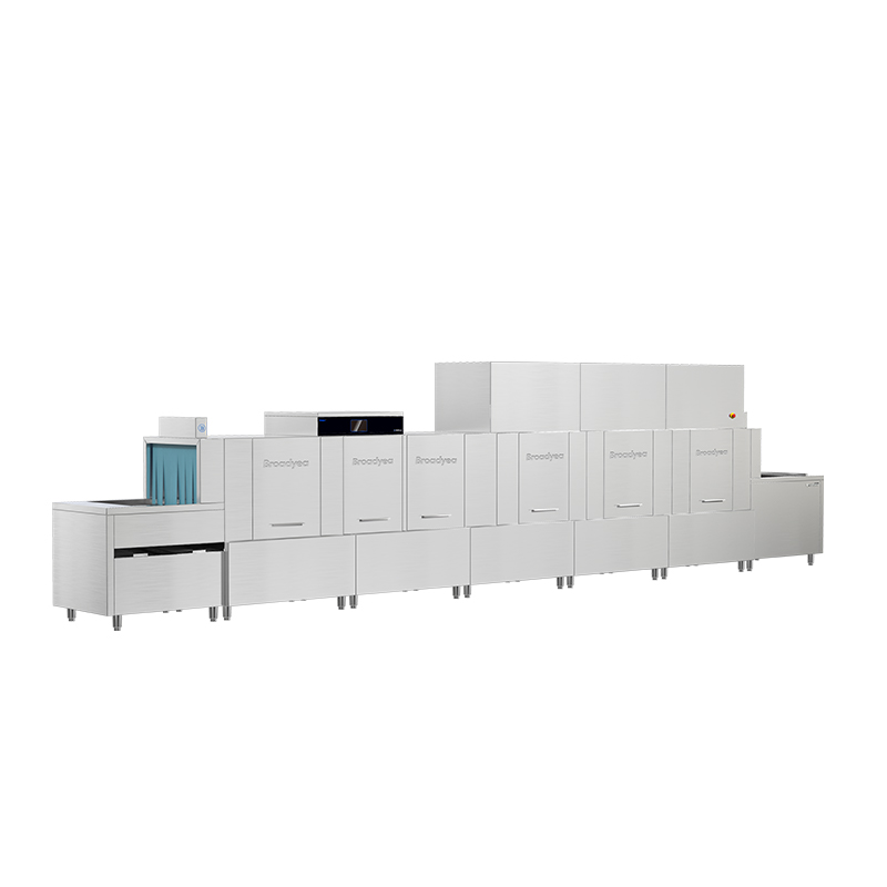 BY-ML830F3H3-LONG CHAIN SMART EFFICIENT DISHWASHER