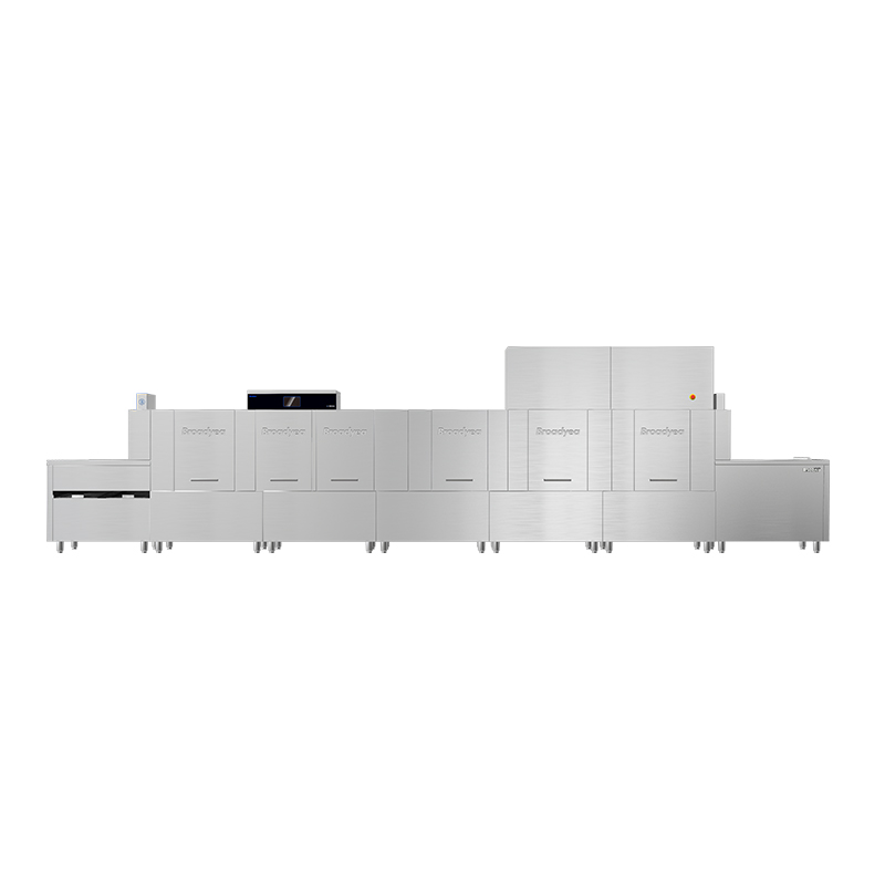 BY-ML730F3H2-LONG CHAIN SMART EFFICIENT DISHWASHER